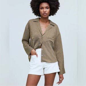 Madewell Resort Shirt